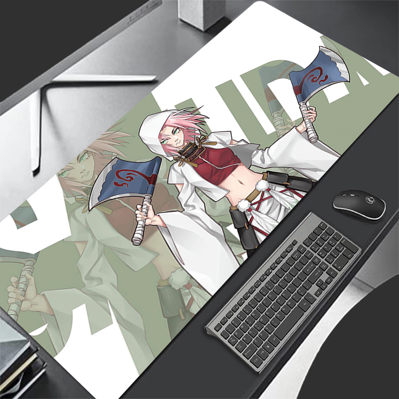 HD Mouse Pad Kauçuk Mini Pc Kl - Pc Gaming Naruto incelemesi ve fiyatı