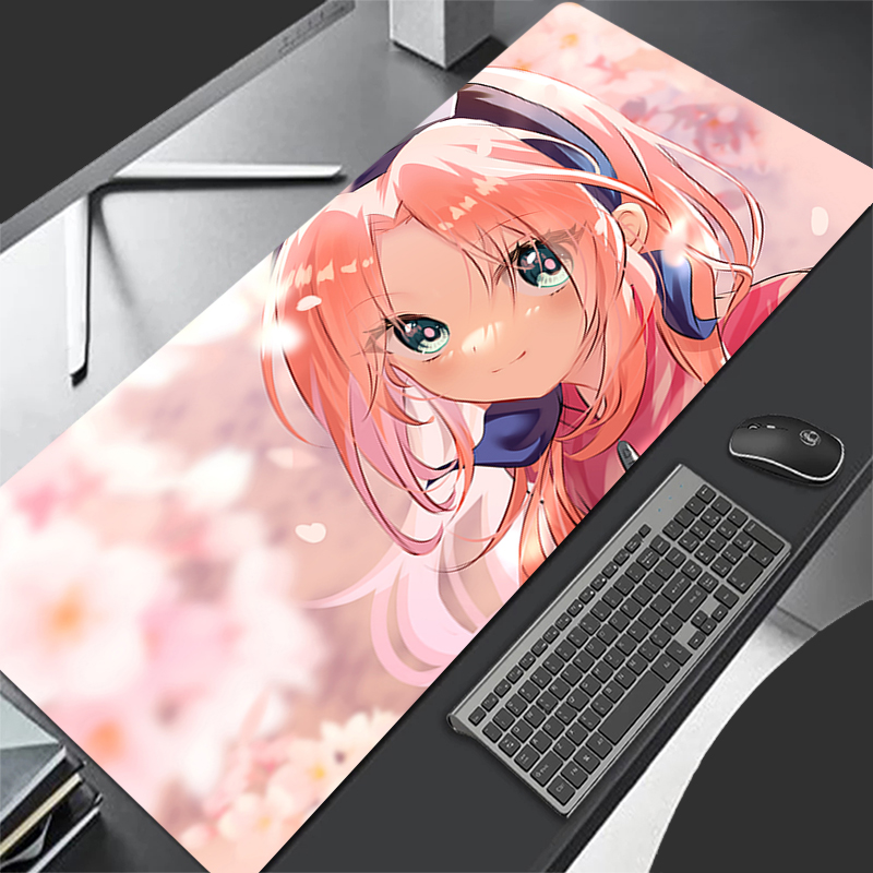 HD Mouse Pad Kauçuk Mini Pc Kl - Pc Gaming Naruto incelemesi ve fiyatı