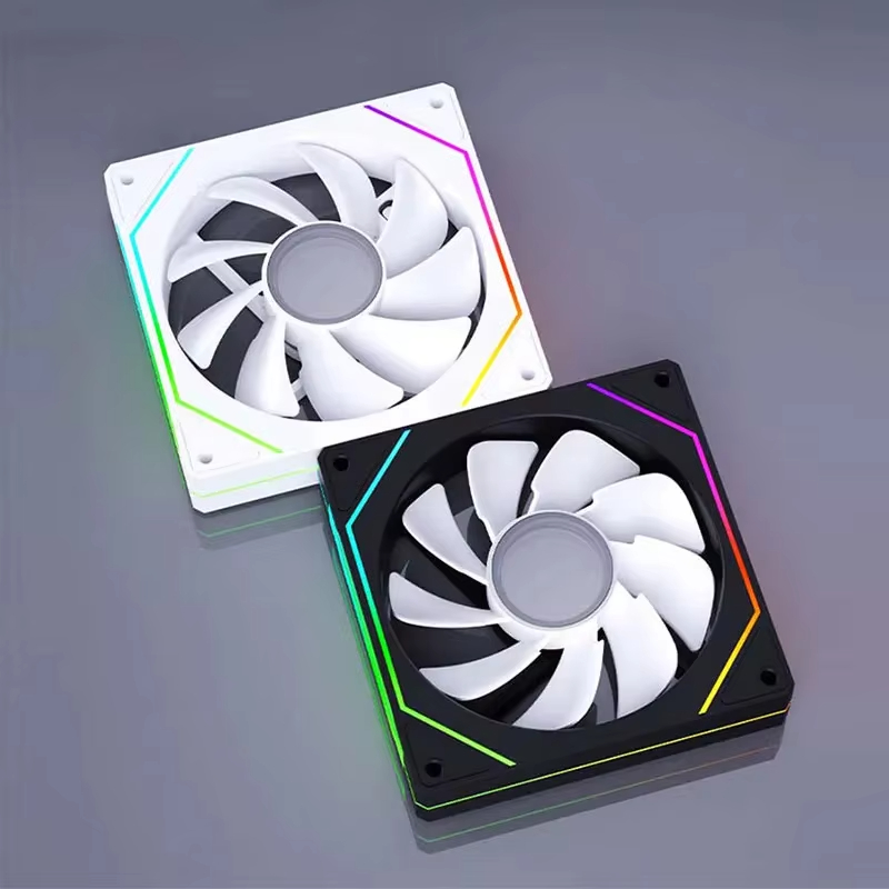 PRISM 4 PRO 120mm PWM ARGB Kas - Argb Case Fan incelemesi ve fiyatı
