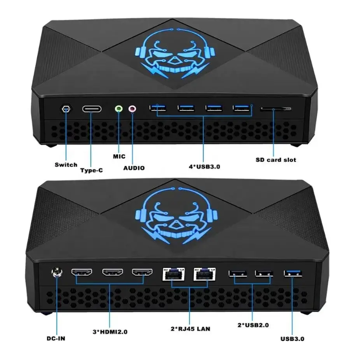 Oyuncu Bilgisayarı I9 12. Nesi - Pc Gaming Rtx 3060 incelemesi ve fiyatı