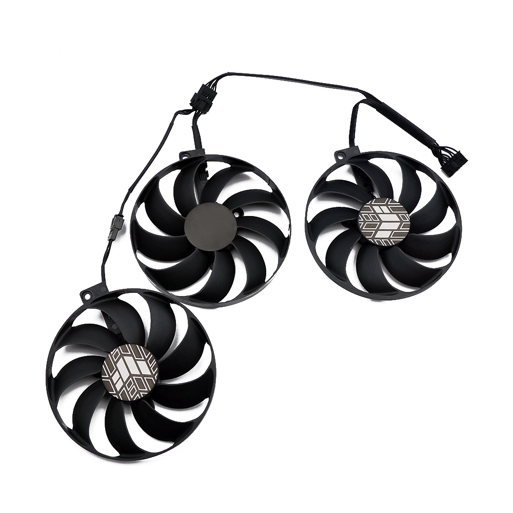 Grafik kartı fanı cf9010uasus  - Pc Gaming Rtx 3060 incelemesi ve fiyatı