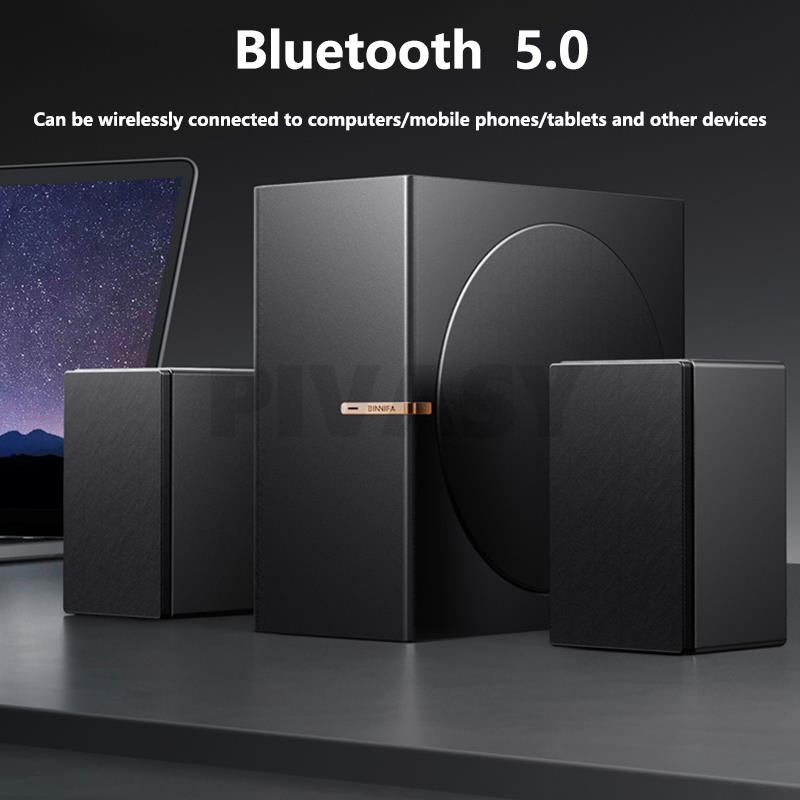 4 İnç Tam Aralıklı Subwoofer 5 - Pc Gaming Fullset incelemesi ve fiyatı