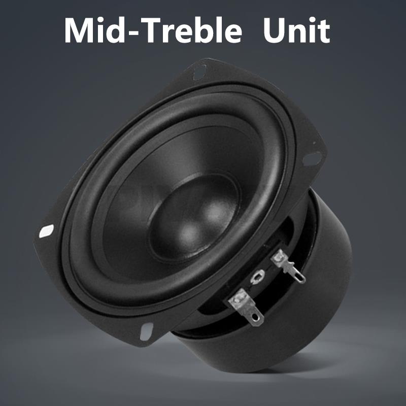 4 İnç Tam Aralıklı Subwoofer 5 - Pc Gaming Fullset incelemesi ve fiyatı