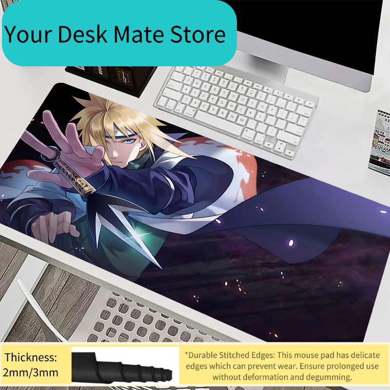 Mousepad Laptop Mouse Pad Ofis - Pc Gaming Naruto incelemesi ve fiyatı