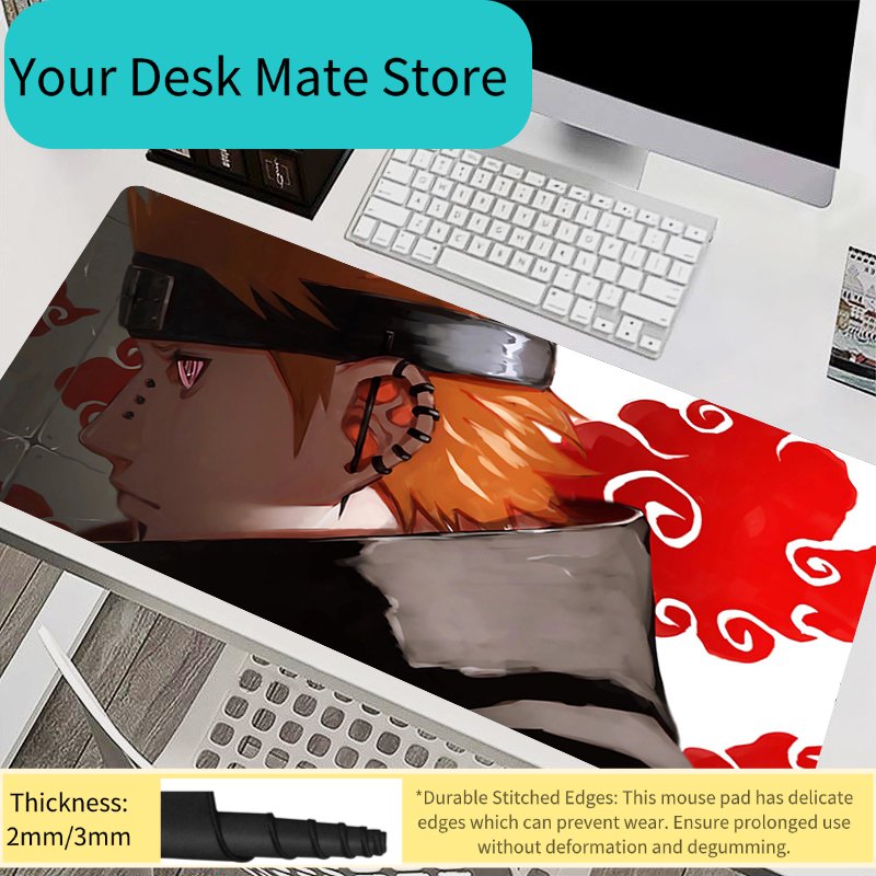 Mouse Pad PC Aksesuarları Klav - Pc Gaming Naruto incelemesi ve fiyatı