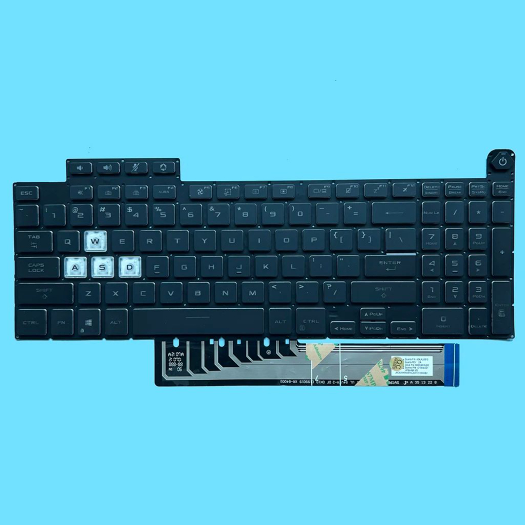 XIN-rusça-ABD RGB arkadan aydı - Pc Gaming Asus incelemesi ve fiyatı