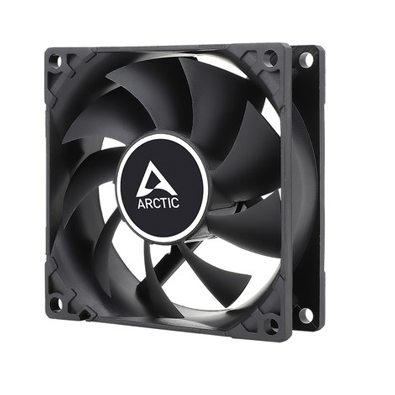 ARCTIC F8 PWM PST bilgisayar k - Argb Case Fan incelemesi ve fiyatı