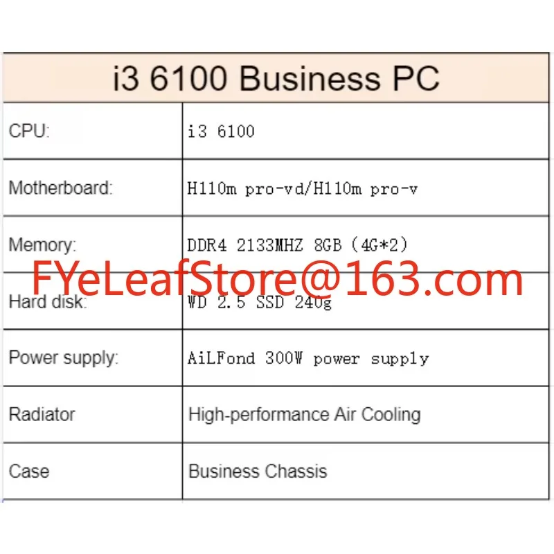 i3 6100 tam oyun bilgisayarı ö - Pc Gaming I3 incelemesi ve fiyatı