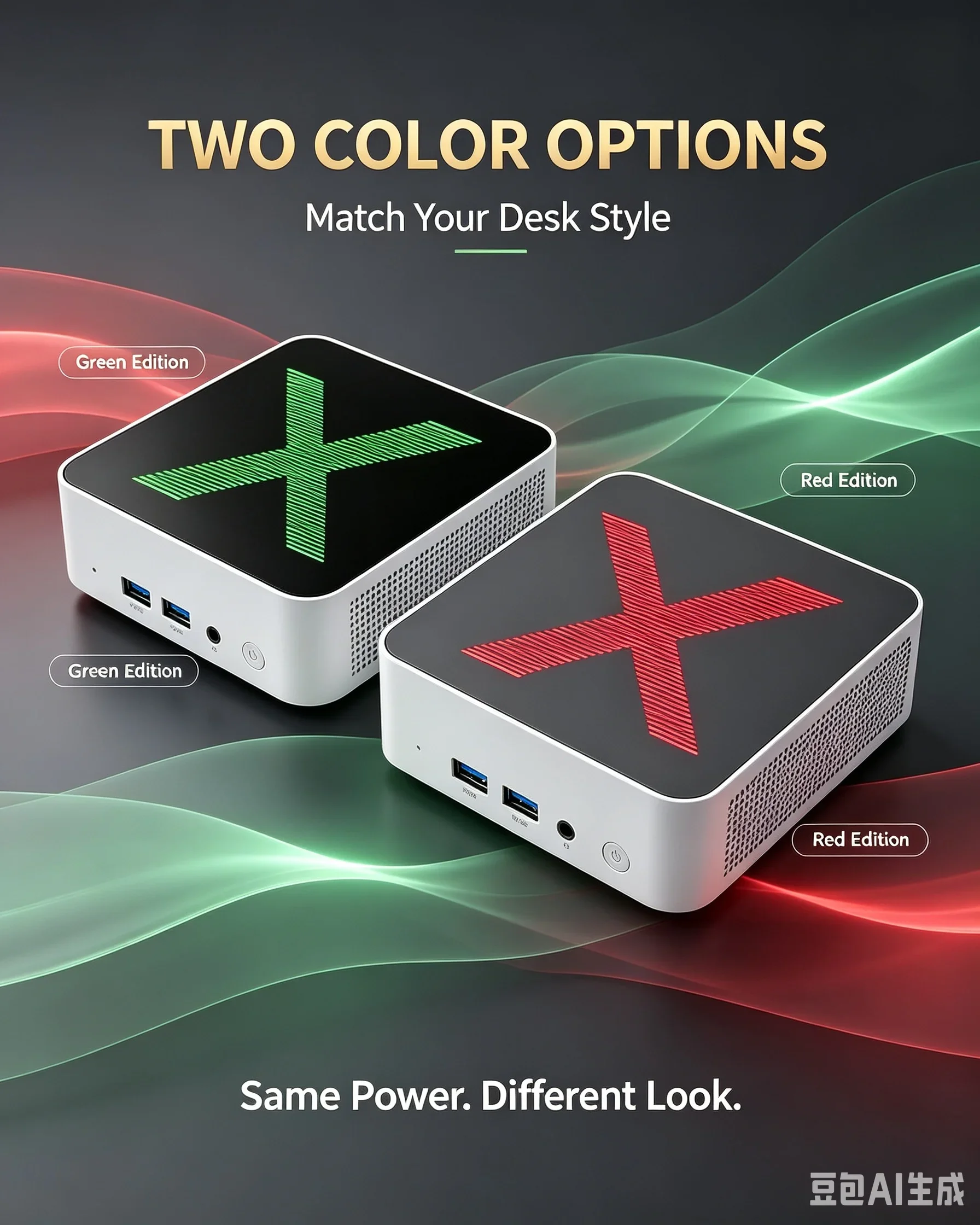 X Mini PC Core N150 Win11｜32GB - Pc Gaming Video incelemesi ve fiyatı