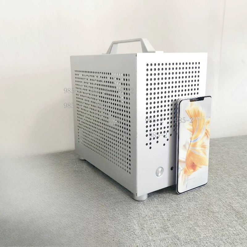 Taşıma Saplı Mini ITX Kasa, Ha - Pc Gaming Itx incelemesi ve fiyatı