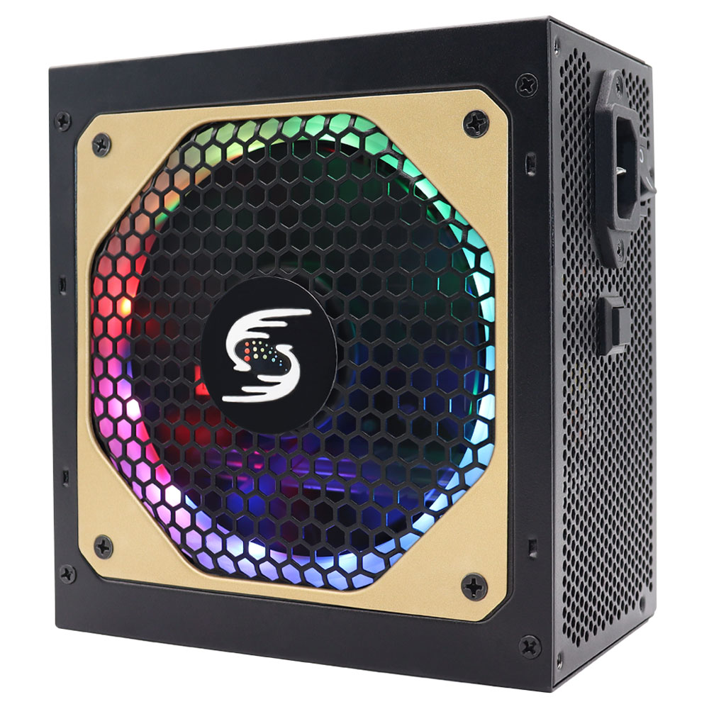T.F.SKYWINDINTL 1000 W Rgb ATX - Pc Gaming Watt incelemesi ve fiyatı