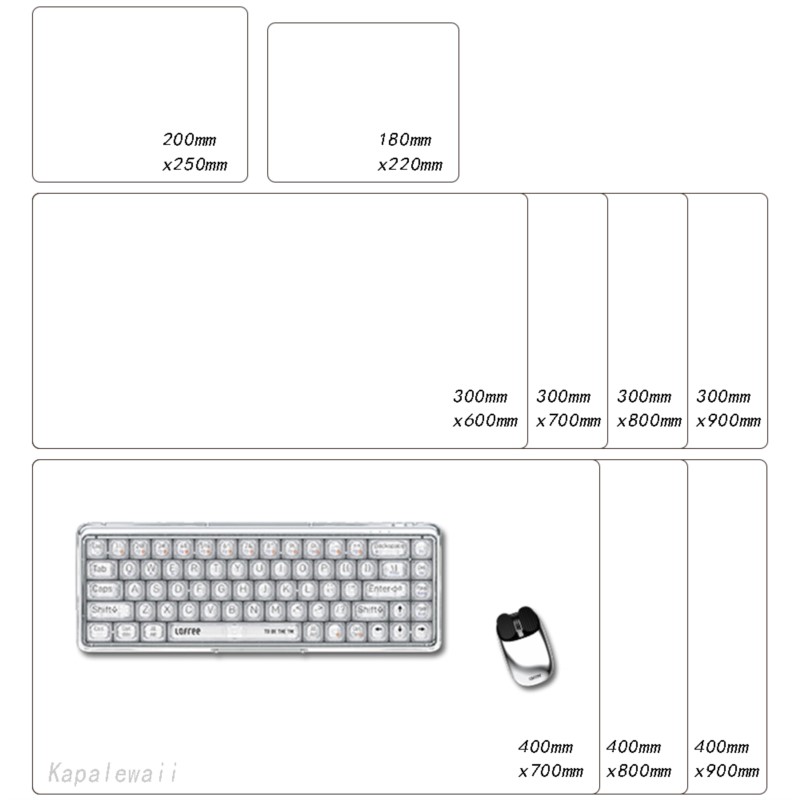 Genişletilmiş Mouse Pad büyük  - Pc Gaming Asus incelemesi ve fiyatı