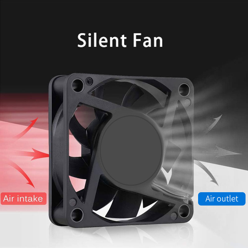 80mm 90mm 120mm Sessiz Bilgisa - Pc Case Fan incelemesi ve fiyatı