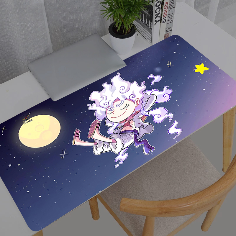Büyük Mouse Pad Luffy One Piec - Pc Gaming Essentials incelemesi ve fiyatı