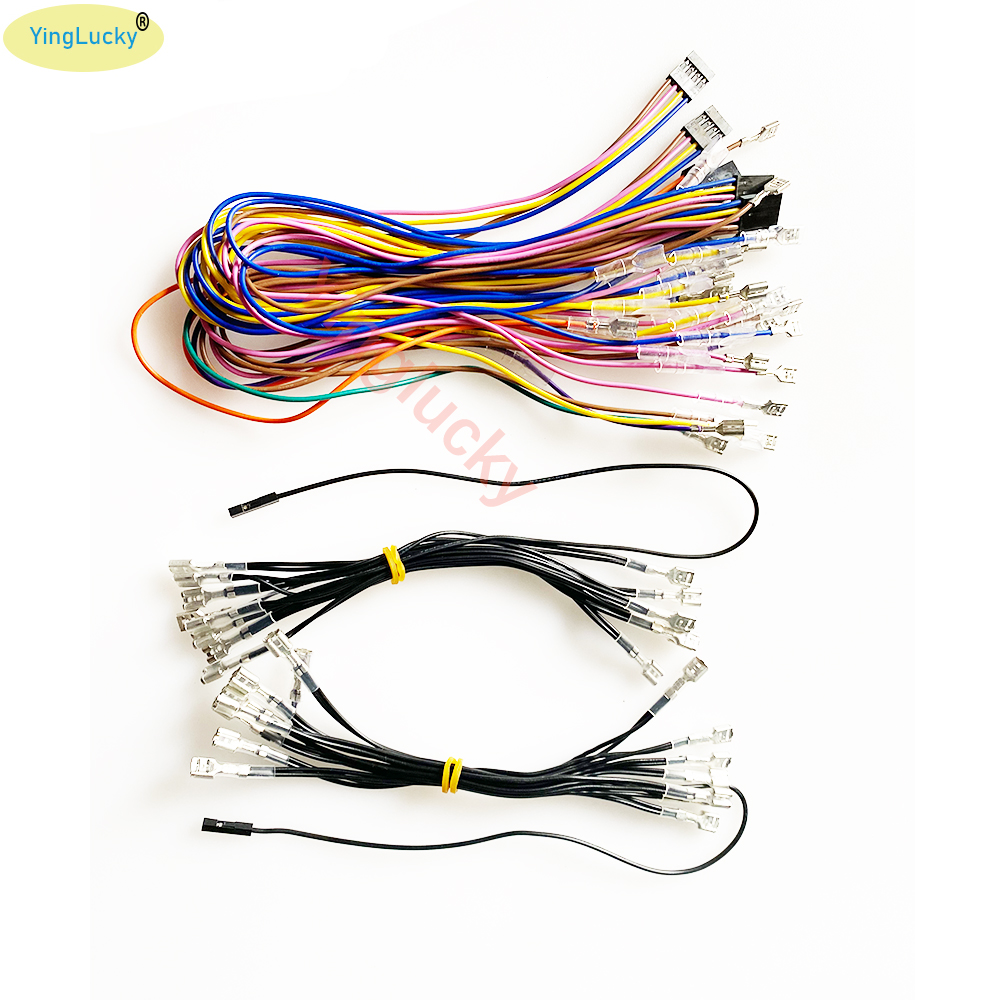 2 Oyunculu Xin Mo Kablolu Joys - Joystick Pc Gaming incelemesi ve fiyatı