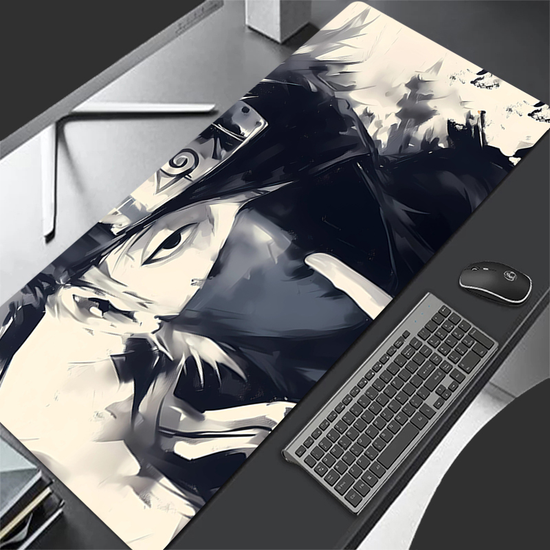 Oyuncu Mouse Pad'i Kilitli Ken - Pc Gaming Naruto incelemesi ve fiyatı
