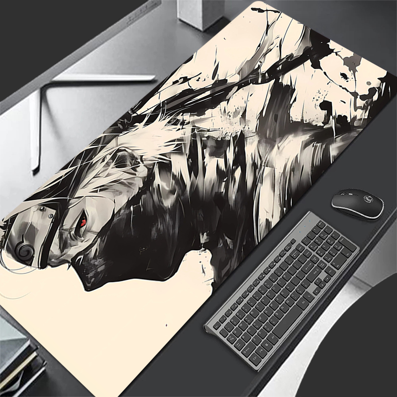 Oyuncu Mouse Pad'i Kilitli Ken - Pc Gaming Naruto incelemesi ve fiyatı