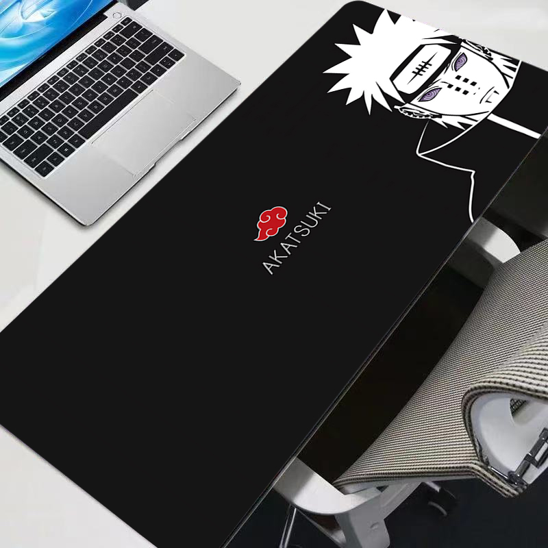 Deri Mousepad AKATSUKI N-Narut - Pc Gaming Naruto incelemesi ve fiyatı