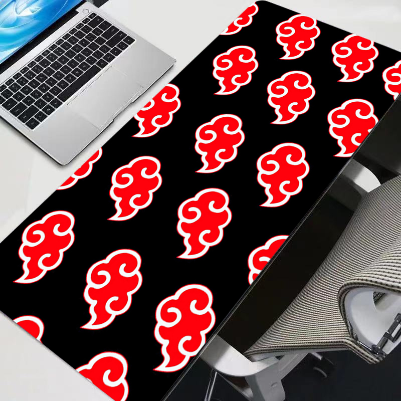Deri Mousepad AKATSUKI N-Narut - Pc Gaming Naruto incelemesi ve fiyatı