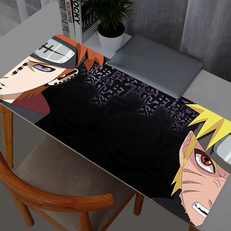 Japonya Naruto Anime Mouse Pad - Pc Gaming Naruto incelemesi ve fiyatı