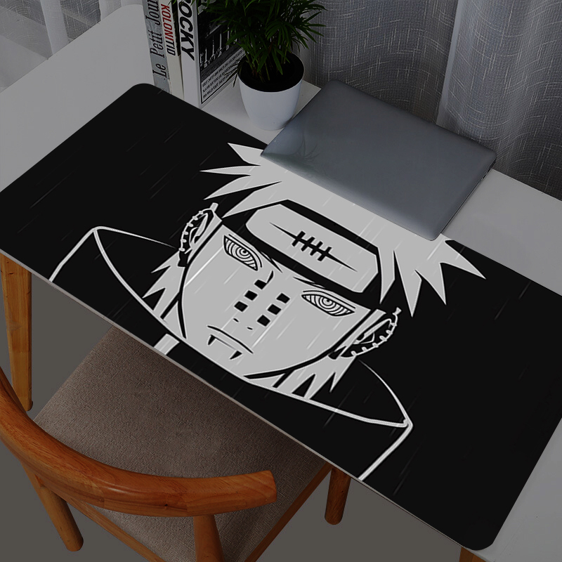 Japonya Naruto Anime Mouse Pad - Pc Gaming Naruto incelemesi ve fiyatı
