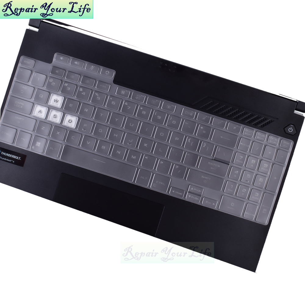 Dizüstü klavye kapakları ASUS  - Pc Gaming Asus incelemesi ve fiyatı