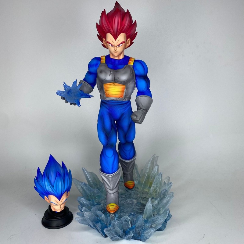 Dragon Ball Super Saiyan Veget - Pc Case Fan incelemesi ve fiyatı