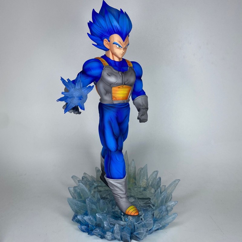 Dragon Ball Super Saiyan Veget - Pc Case Fan incelemesi ve fiyatı