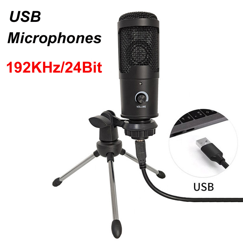 1.5m USB kondenser mikrofonlar - Pc Gaming Video incelemesi ve fiyatı