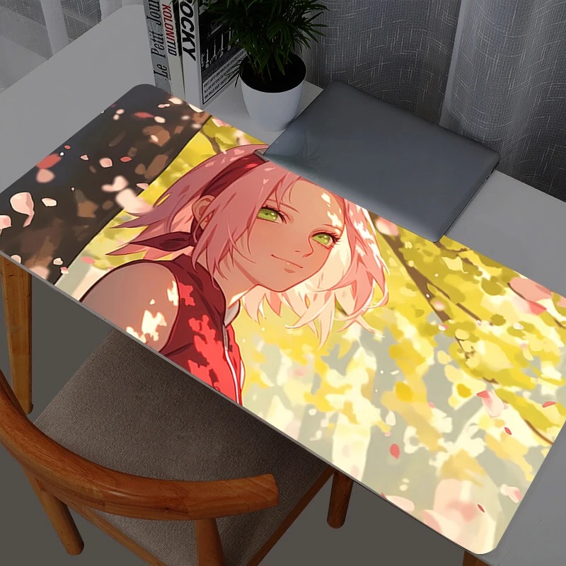 Naruto Sakura Haruno Mouse Pad - Pc Gaming Naruto incelemesi ve fiyatı