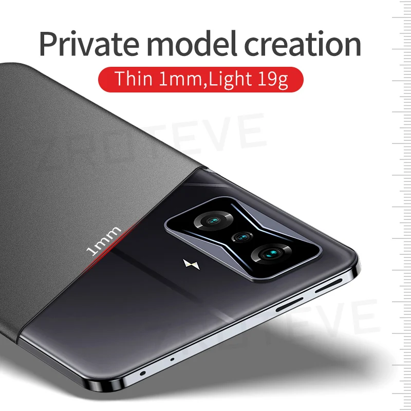 PocoF4 GT Durumda ZROTEVE Ultr - Pc Gaming Fullset incelemesi ve fiyatı