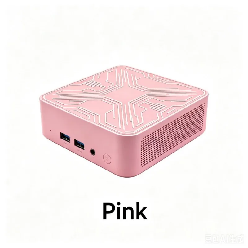 Intel Core N150 Mini PC 16GB R - Pc Gaming Portable incelemesi ve fiyatı
