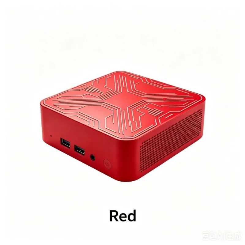 Intel Core N150 Mini PC 16GB R - Pc Gaming Portable incelemesi ve fiyatı