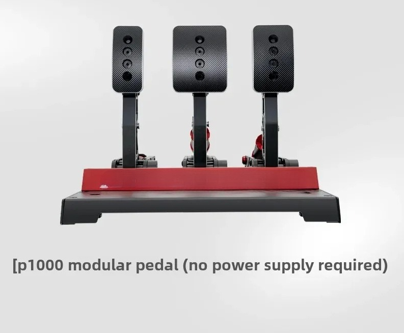 Hidrolik Fren Pedalı Seti Tam  - Pc Gaming Fullset incelemesi ve fiyatı