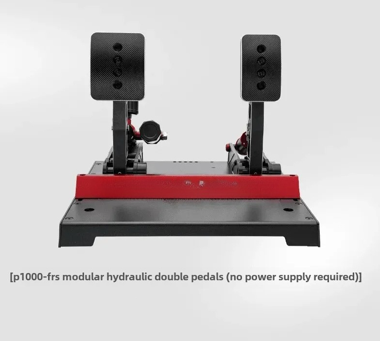 Hidrolik Fren Pedalı Seti Tam  - Pc Gaming Fullset incelemesi ve fiyatı