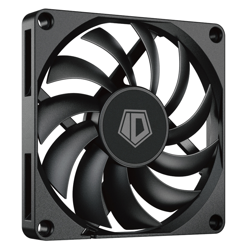 ID-COOLING NO-8010-PWM Küçük 4 - Pc Case Fan incelemesi ve fiyatı