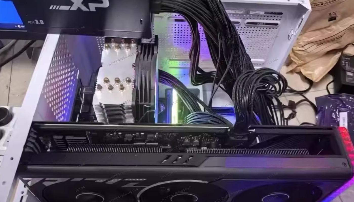 YYHC Çok Satan RTX 4070 4080 4 - Pc Gaming Rtx 3060 incelemesi ve fiyatı