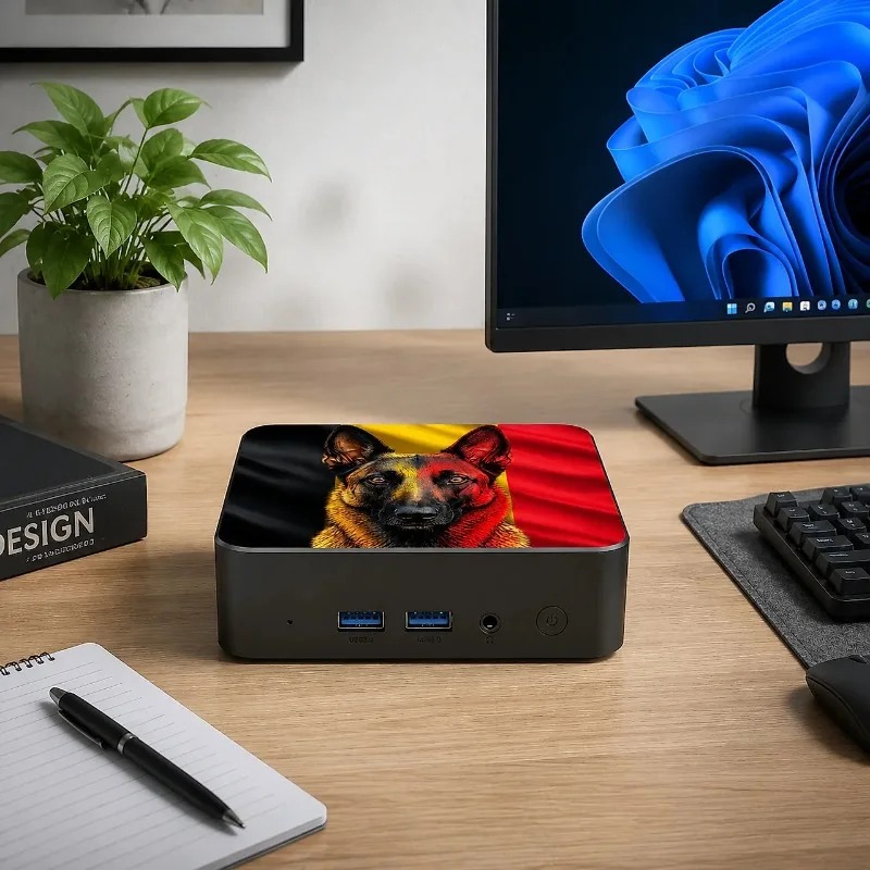 Oyuncu Mini Masaüstü Bilgisaya - Pc Gaming I3 incelemesi ve fiyatı