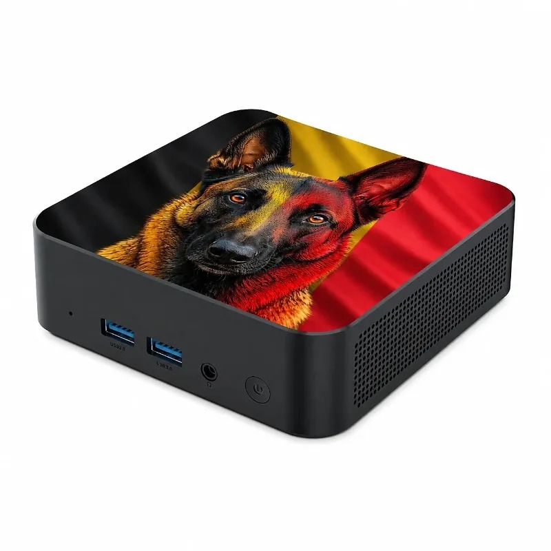 Oyuncu Mini Masaüstü Bilgisaya - Pc Gaming I3 incelemesi ve fiyatı
