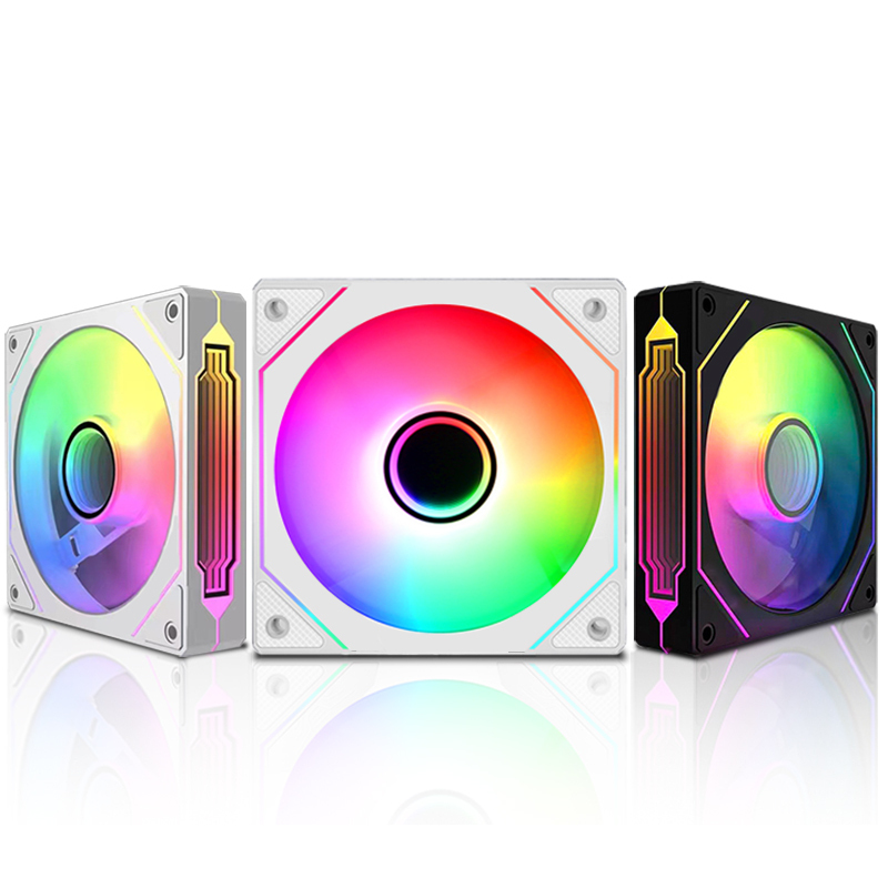 Jungle Leopard Prism 4Pro ARGB - Argb Case Fan incelemesi ve fiyatı