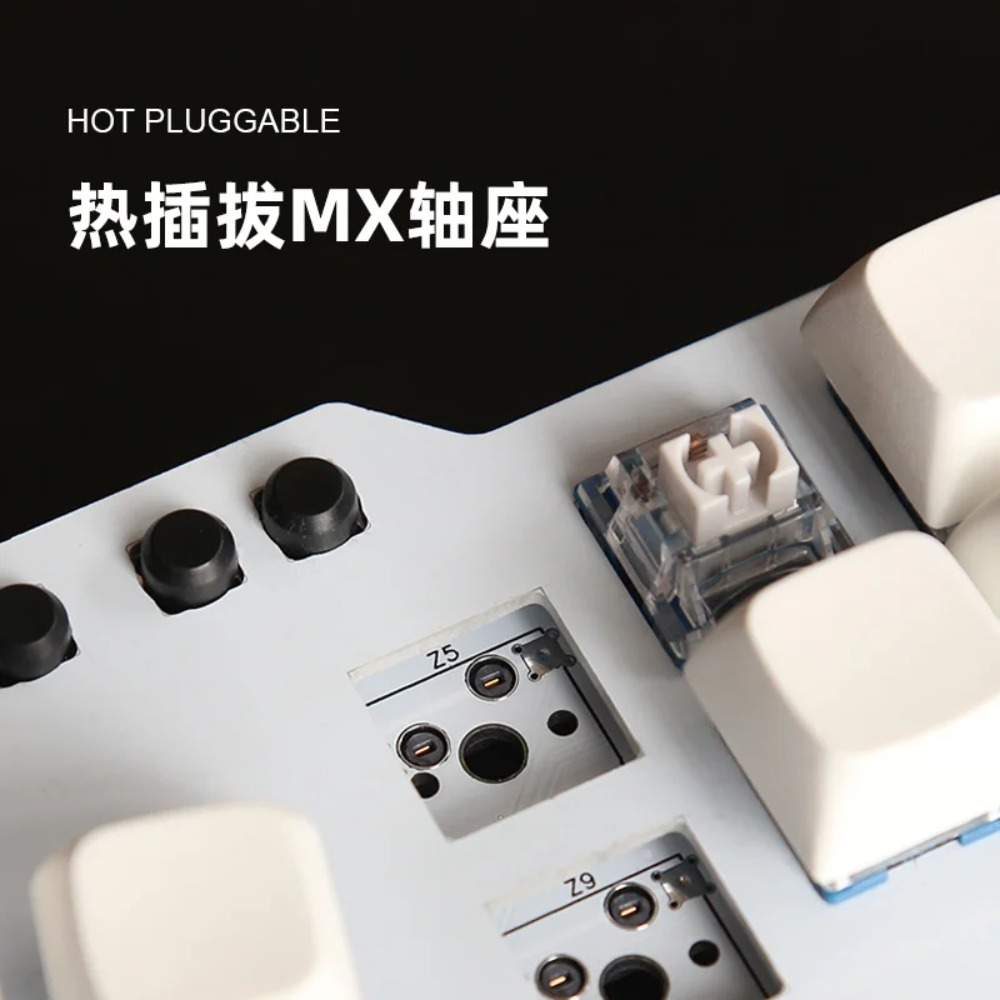 HitBox Mini Klavye Taşınabilir - Joystick Pc Gaming incelemesi ve fiyatı