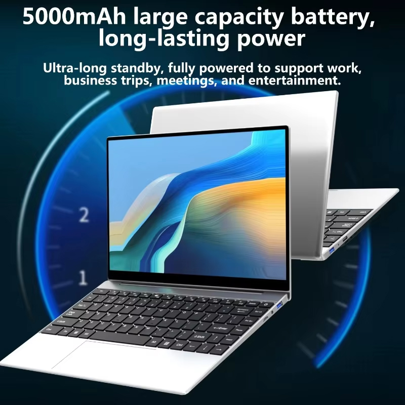15.6 inç Intel N95 Taşınabilir - Pc Gaming Portable incelemesi ve fiyatı