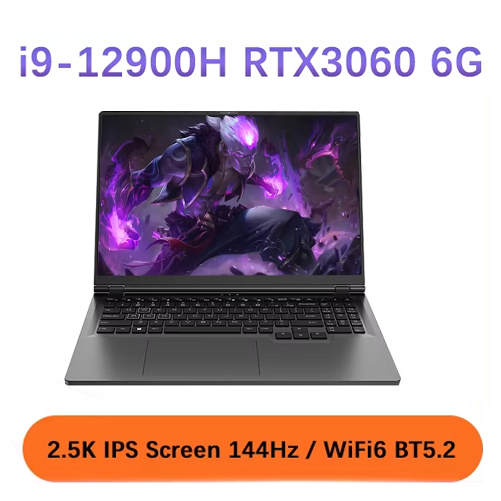 Yeni 12. Nesil Oyun Dizüstü Bi - Pc Gaming Rtx 3060 incelemesi ve fiyatı