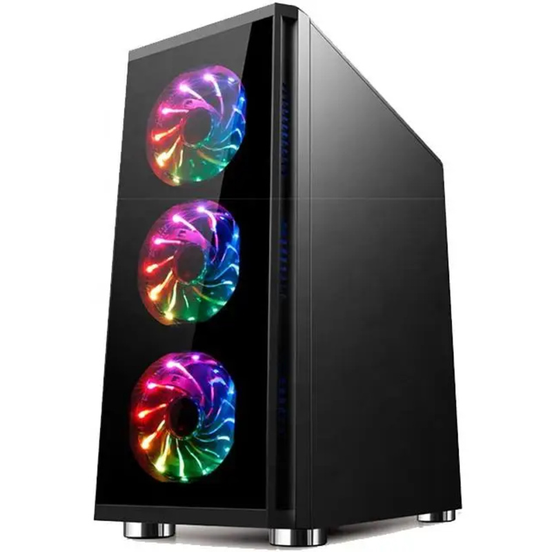 Sıcak satış ucuz oyuncu masaüs - Pc Gaming Rtx 3060 incelemesi ve fiyatı
