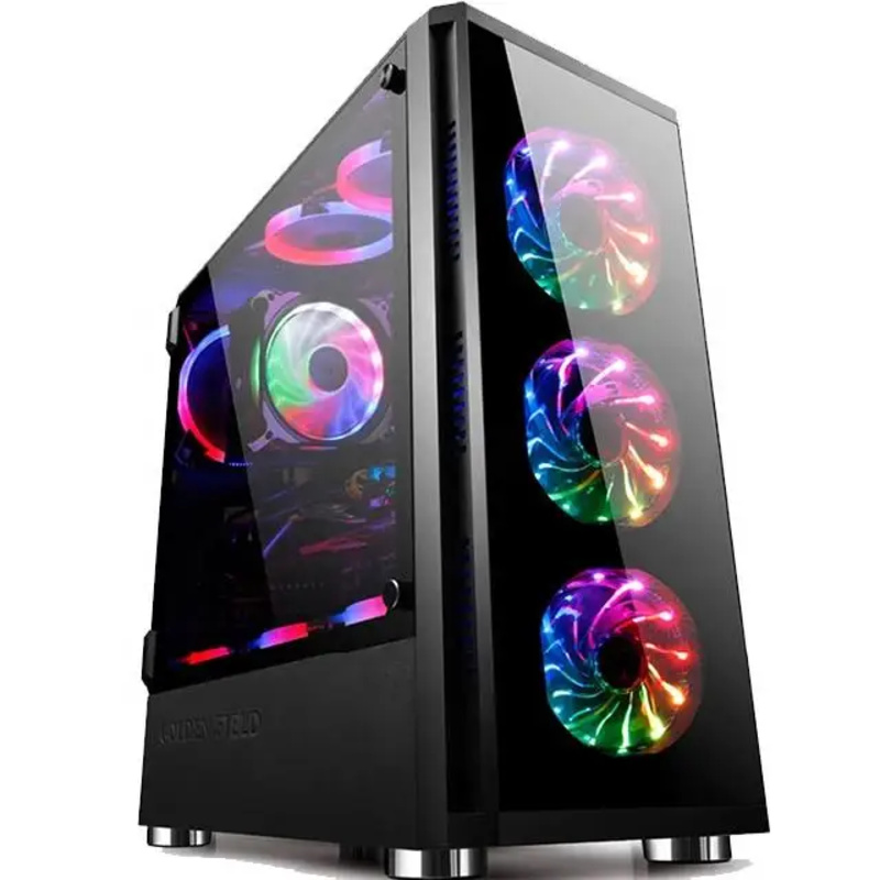 Sıcak satış ucuz oyuncu masaüs - Pc Gaming Rtx 3060 incelemesi ve fiyatı