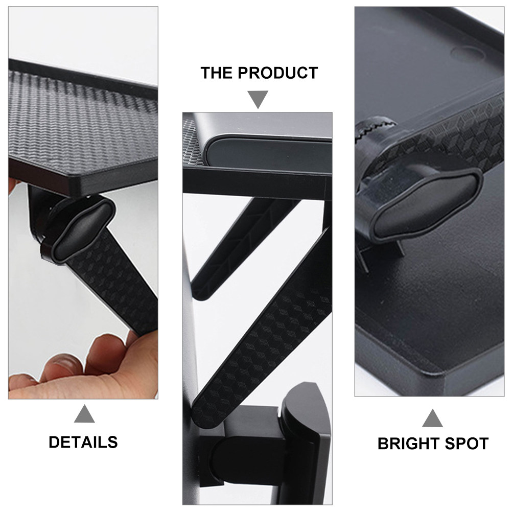 Deliksiz ABS TV Monitör Montaj - Desk Cable Organizer incelemesi ve fiyatı