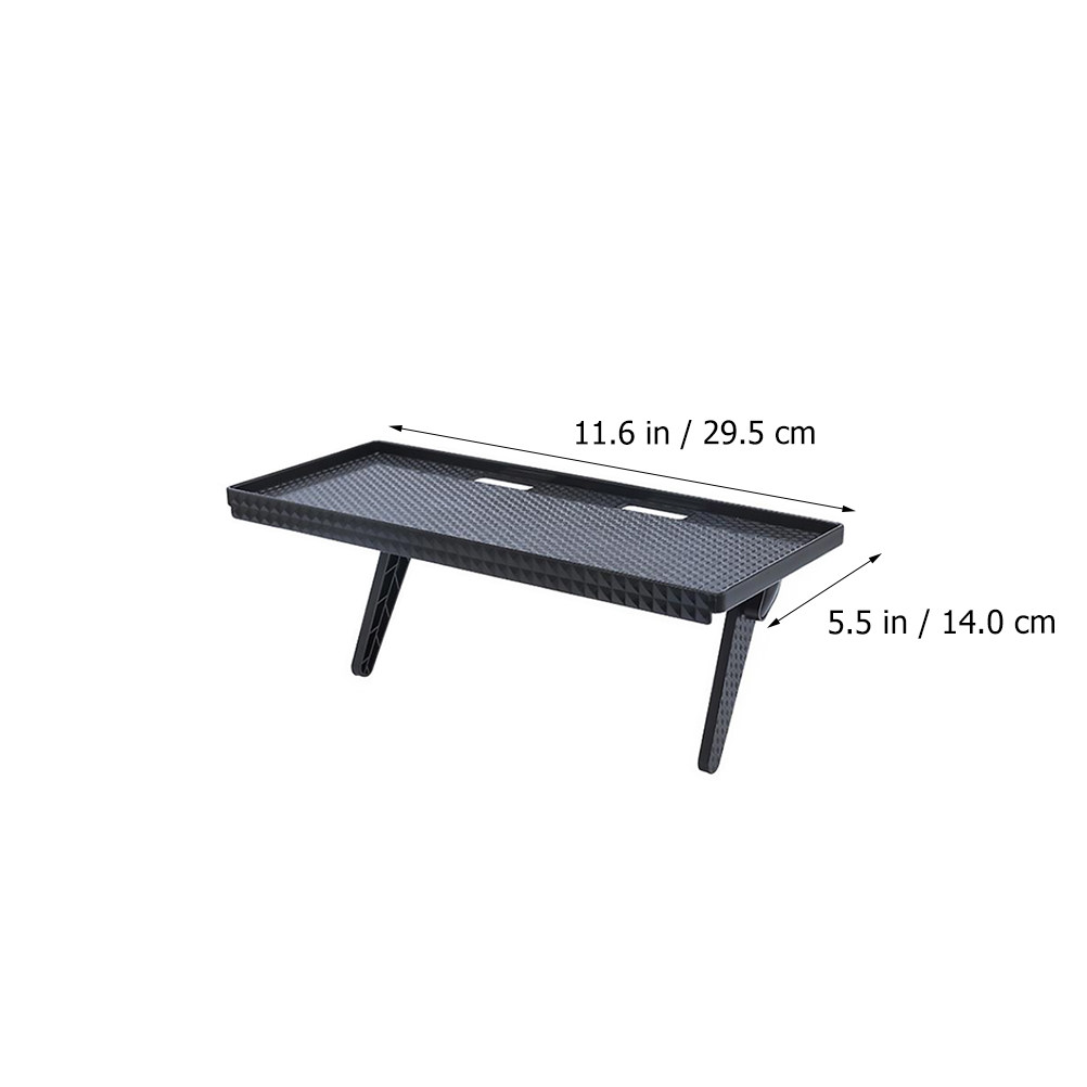 Deliksiz ABS TV Monitör Montaj - Desk Cable Organizer incelemesi ve fiyatı