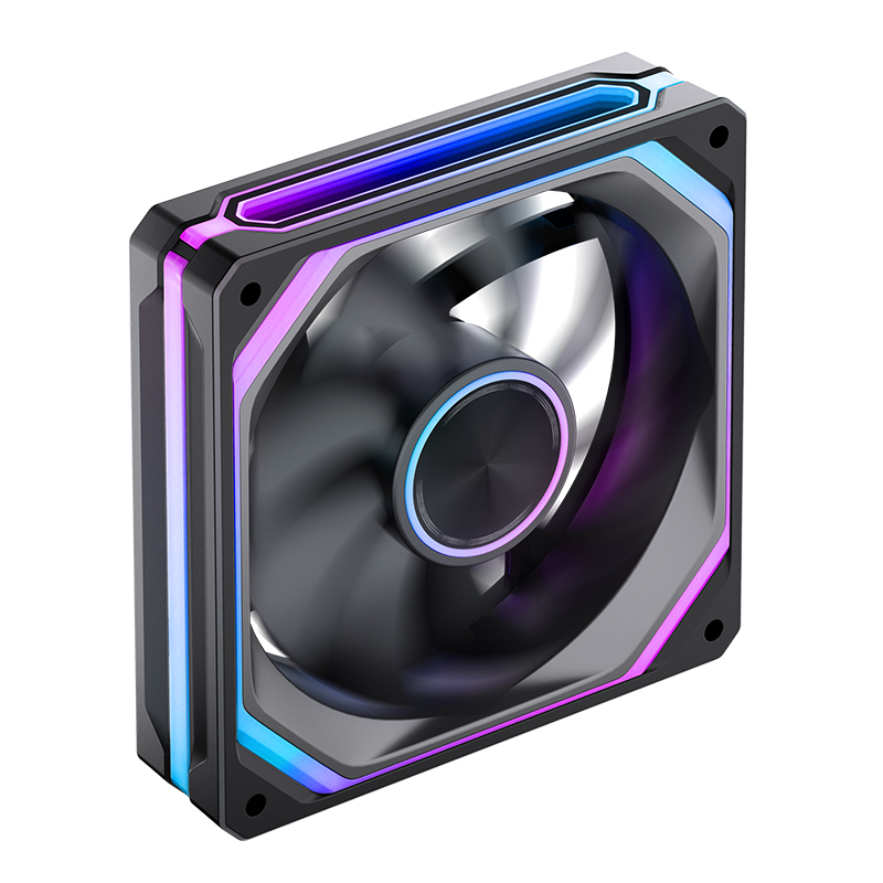 JONSBO XA-120 XA-240 XA-360 12 - Argb Case Fan incelemesi ve fiyatı