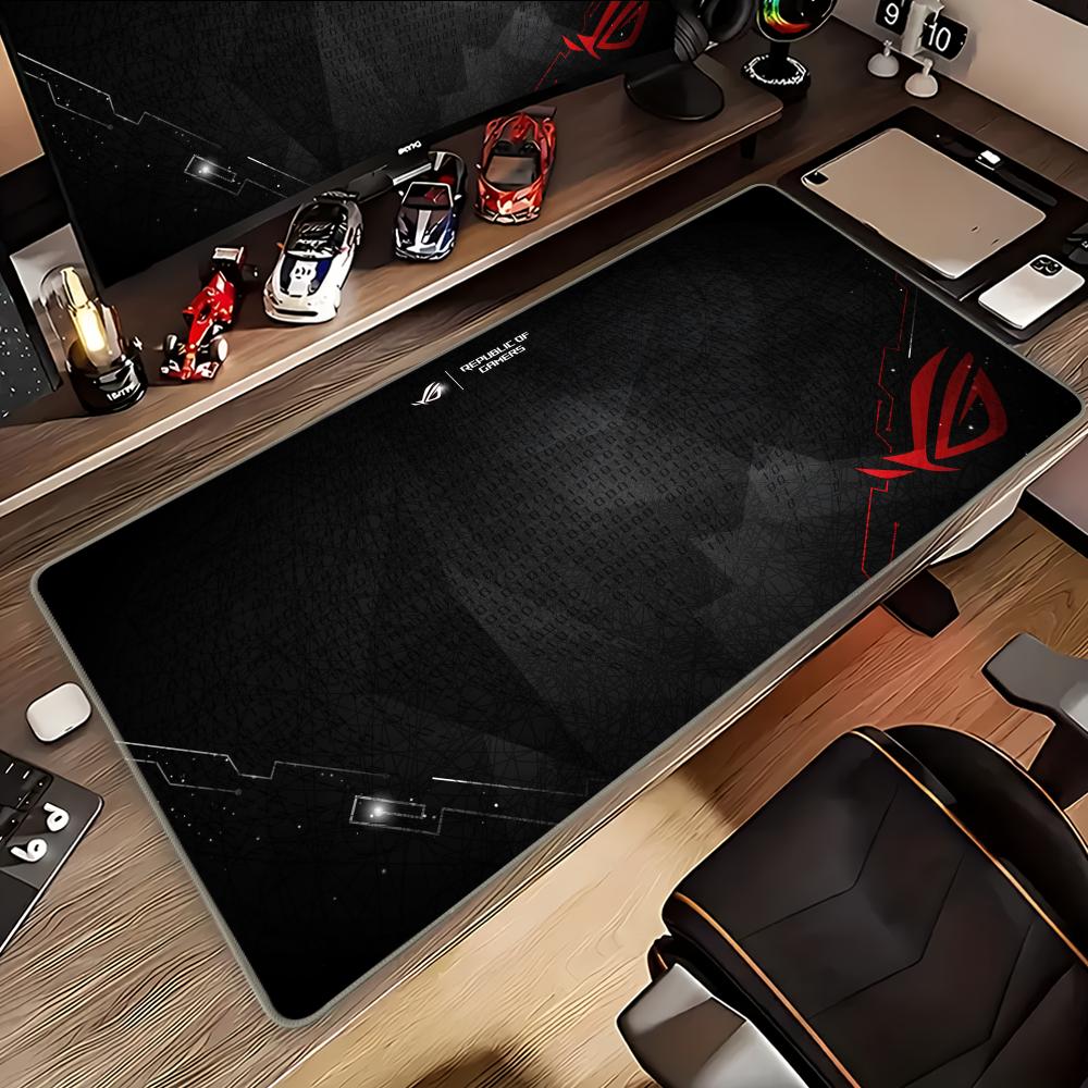 Asus Rog Mouse Pad Anime Mouse - Pc Gaming Asus incelemesi ve fiyatı