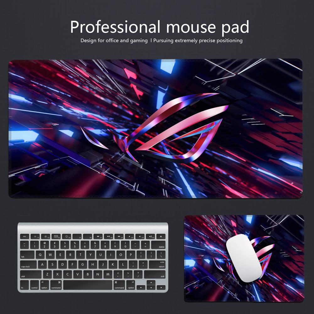 Asus Rog Mouse Pad Anime Mouse - Pc Gaming Asus incelemesi ve fiyatı